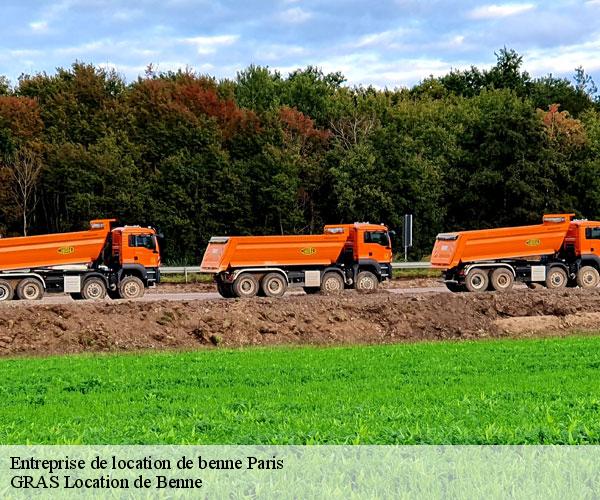 Entreprise de location de benne-4