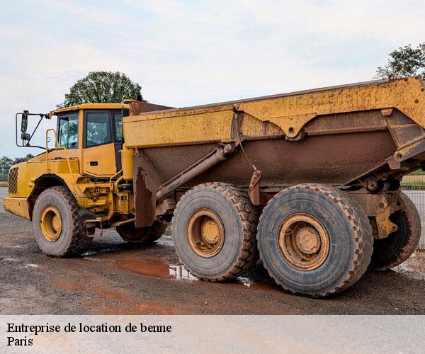 Entreprise de location de benne-5